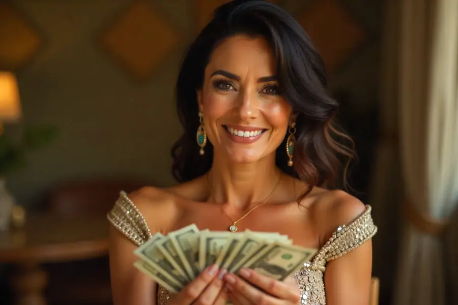 citas sugar mummies mitos realidad