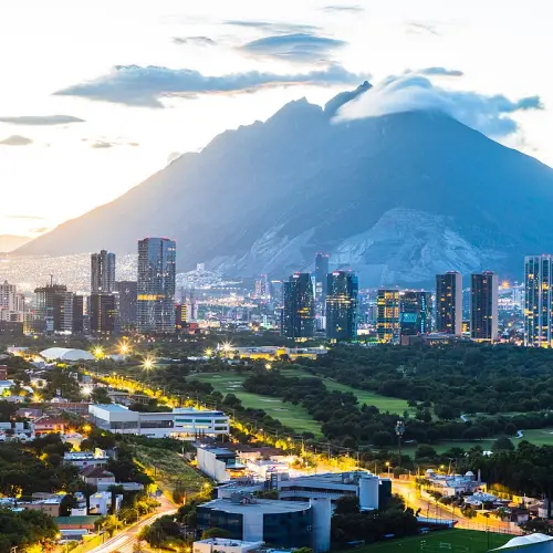 Sugar Mummy en Monterrey