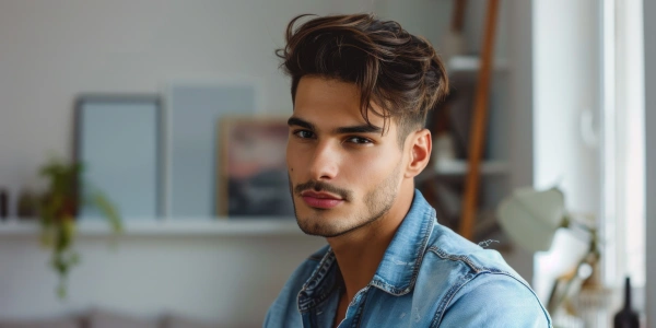 Cómo Crear el Perfil Perfecto de Sugar Baby Masculino