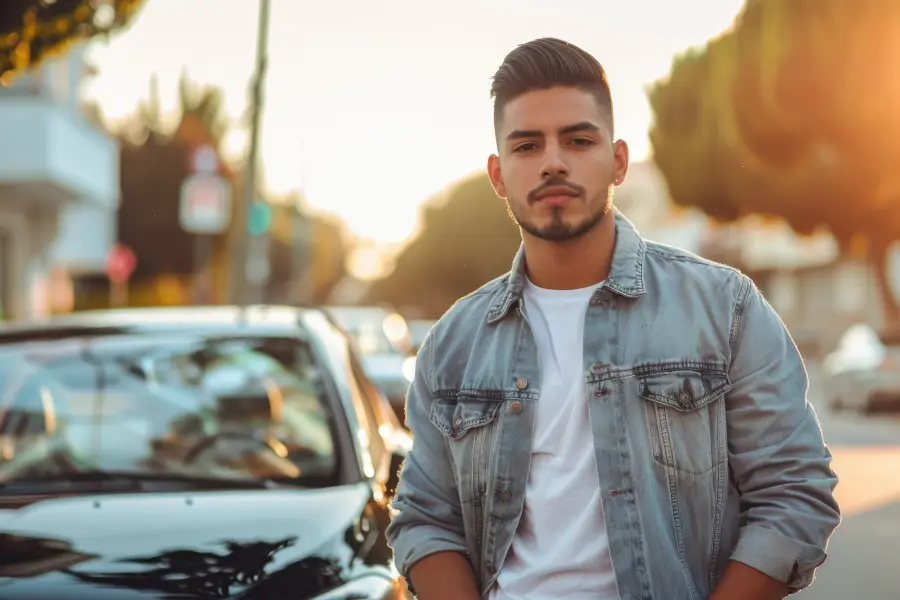 9 formas mostrar energia masculina sugar baby hombre